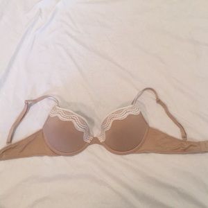 Calvin Klein Push Up Bra